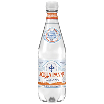 Mineral Water Acqua Panna 1 L.