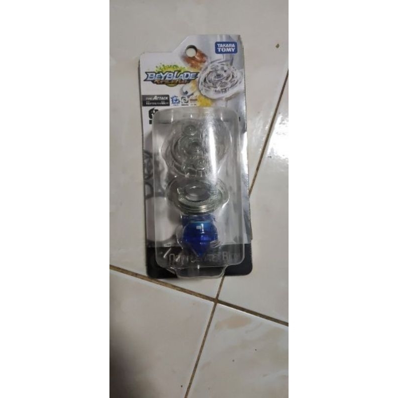 beyblade burst b-17 booster odin