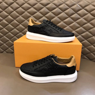 NEW LOUIS VUITTON BEVERLY HILLS SNEAKER