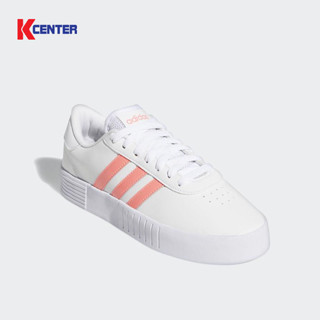 Adidas รองเท้า Skateboarding ผู้หญิง รุ่น COURT BOLD (GY8582)