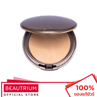 REVLON New Complexion 2 Way Found With UV Protection แป้งสำหรับใบหน้า 12g