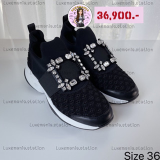 👜: New!! Roger Vivier Sneakers‼️ก่อนกดสั่งรบกวนทักมาเช็คสต๊อคก่อนนะคะ‼️
