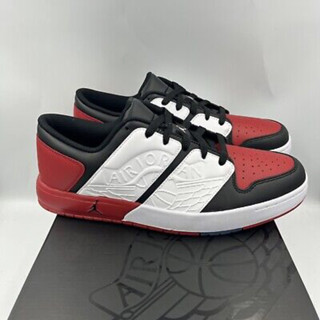 Nike Jordan Nu Retro 1 Low Chicago (size40-45)