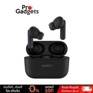 AUKEY EP-M1S True Wireless Earbuds หูฟังไร้สาย