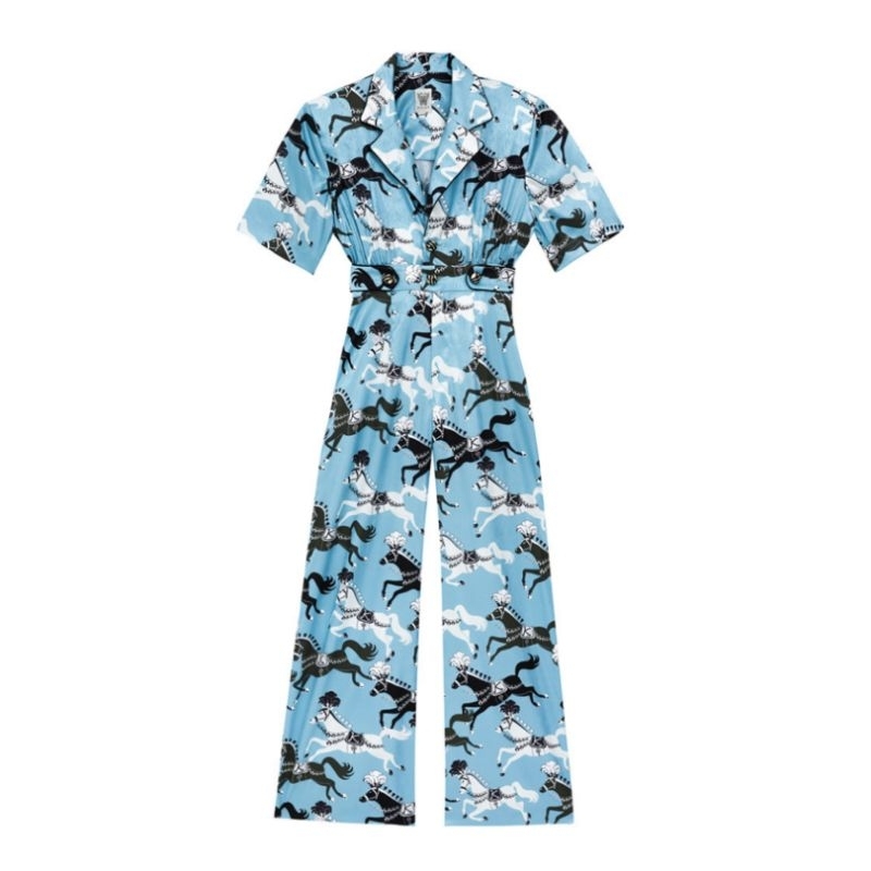 Kloset คอลฯ Lucky Horse(m)