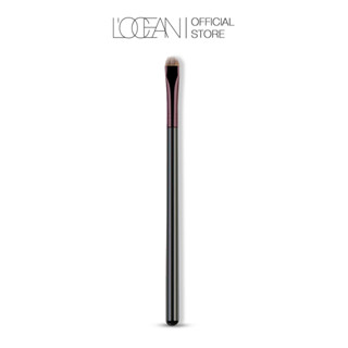 LOCEAN Eyeshadow Smudge Brush แปรงอายแชโดว์ (#E04)