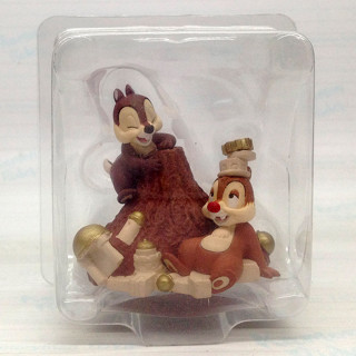 Disney : Disneys Magic Rally Campaign - Original Figure Phosphorus (Not for sale) - งานแท้ มือ1