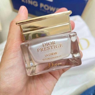 ครีม Dior Prestige La Creme Texture Essentielle 15 ml.