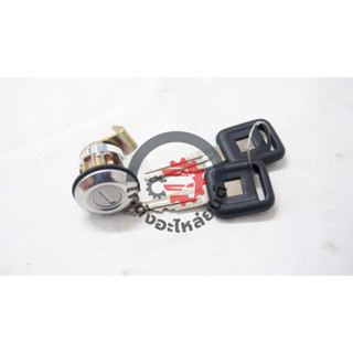 กุญแจฝาถัง อีซูซุ ทีเอฟอาร์ ปี 87-98 ISUZU TFR 1887-1998 โกดังอะไหล่ยนต์ อะไหล่ยนต์ รถยนต์