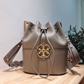 TORY BURCH MILLER BUCKET BAG