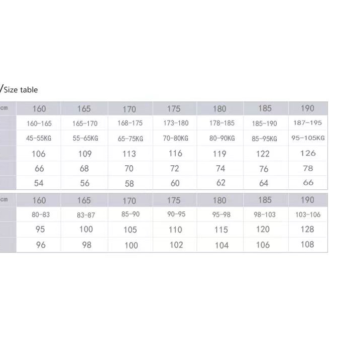 Overalls เชื่อมสวมใส่ป้องกันการสึกหรอสวมใส่ยีนส์บริการประกันแรงงาน/เสื้อ/กางเกง/ชุด ช่างเชื่อมเหมืองถ่านหินทนทานเครื่องม - รูปที่ 6