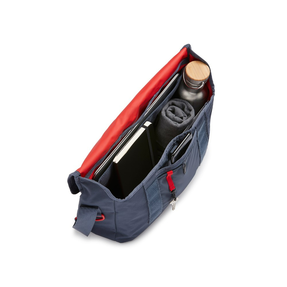 Timbuk2 Lightweight Flight Messenger Bag S (10802XXXX) Lifetime