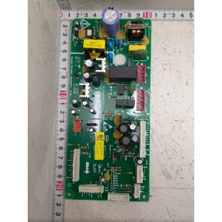 อะไหล่แท้ศูนย์/เมนบอร์ดตู้เย็นซัมซุง/DA82-03168A/SAMSUNG/SVC ASSY PBA-MAIN/รุ่น RF48A4000M9/ST/RF48A4010B4/ST