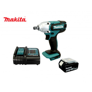 บล็อกไร้สาย MAKITA® รุ่น DTW190SF1J