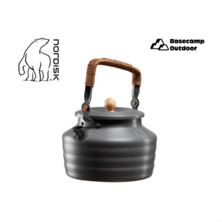 Nordisk Legacy KettleTea Pot