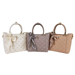 Thames กระเป๋าสะพาย กระเป๋าถือ Hand Bags-TH51328