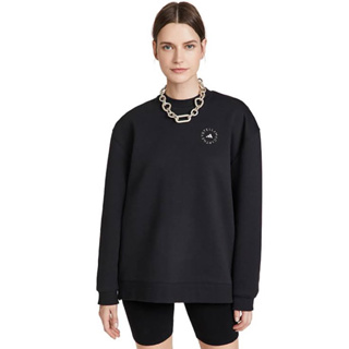 adidas by Stella McCartney sweatshirt เสื้อวอร์มของแท้ใหม่ ราคาป้าย4,300฿