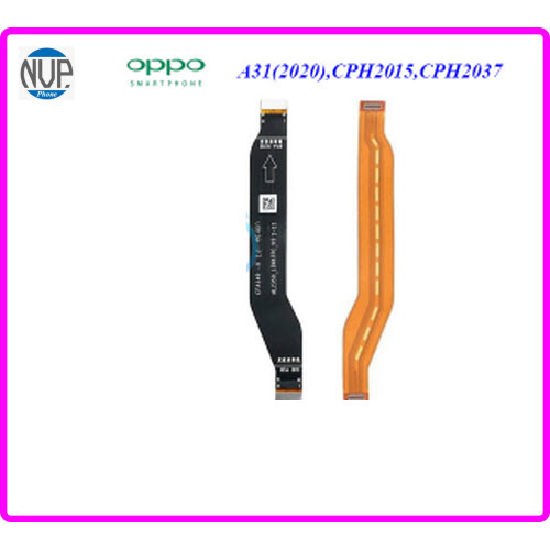 สายแพรชุดต่อบอร์ด Oppo A31(2020),CPH2127,CPH2131