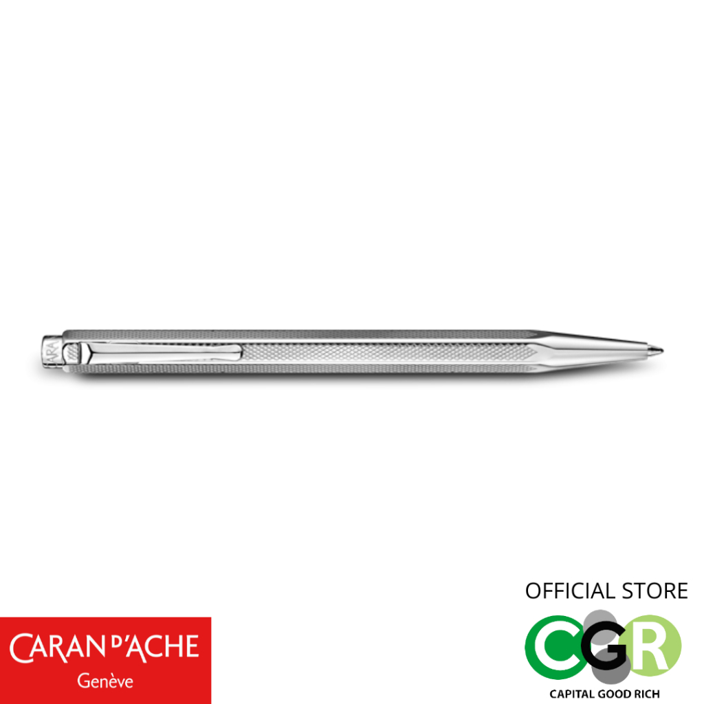 ปากกาลูกลื่น CARAN D'ACHE ECRIDOR RETRO # 890.487