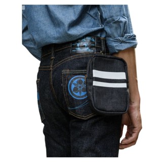NEW~ MOMOTARO HANGING POUCH ของแท้ 100%