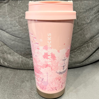 Starbucks Elma Cherry Blossom Fountain 16oz