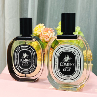 Diptyque LOmbre Dans LEau 75ML (No Box) น้ำหอมแท้ 100%