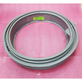 อะไหล่แท้ศูนย์/ขอบยางเครื่องซักผ้าฝาหน้าซัมซุง/SAMSUNG/DC64-01664A/ DOOR DIAPHRAGM;AEGIS-PJT,EPDM,T1.5/T3,H8