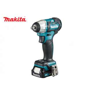 บล็อกไร้สาย 3/8" 12V. MAKITA® รุ่น TW160DWYE