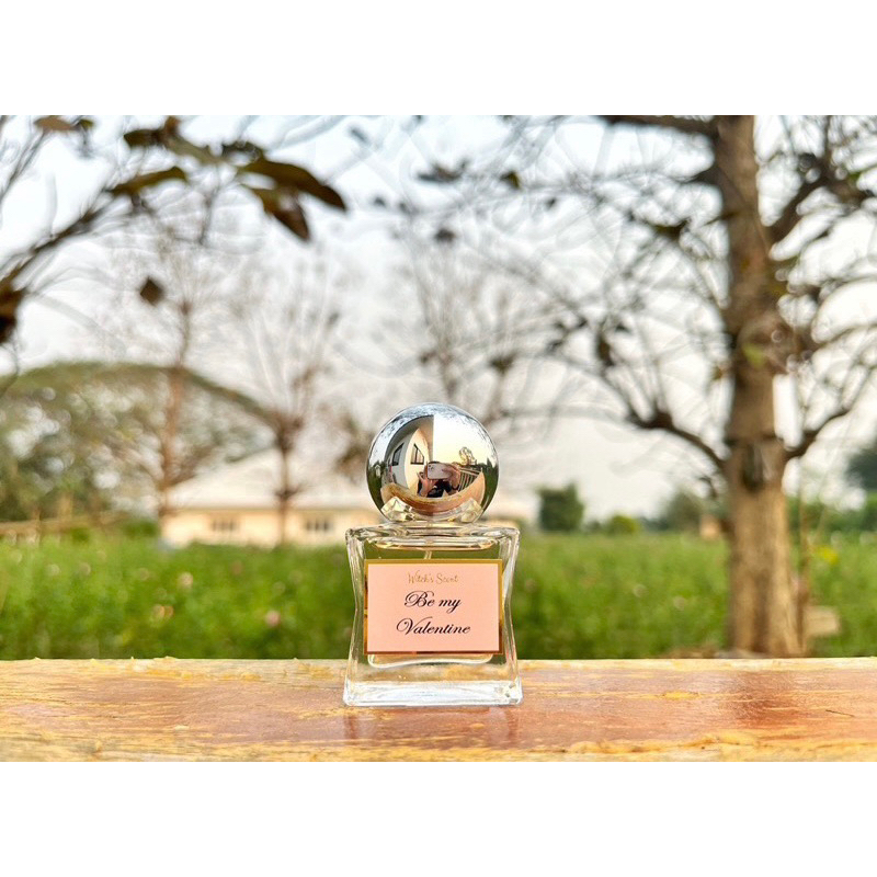 น้ำหอม Be My Valentine By Witch's Scent