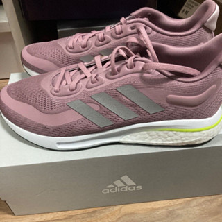 SIze.5.5UK=39 [ลิขสิทธิ์แท้จากชอป]  (ราคาป้าย 3,800) ADIDAS Supernova GX2970