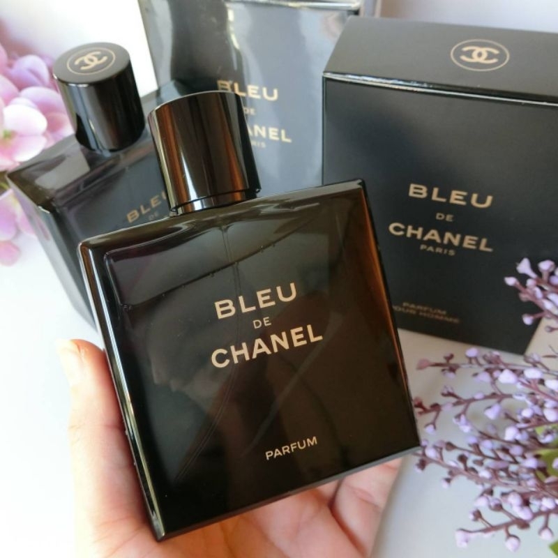 ขวดแบ่ง Chanel Bleu de Chanel Parfum