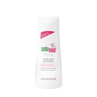 Sebamed Everyday Shampoo ซีบาเมด เอฟรี่เดย์ แชมพู 200 มล.