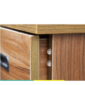 3Mปุ่มซิลิโคนกันกระแทก💥ส่งไว24ชม🚀 ปุ่มกันกระแทก ปุ่มกันลื่น