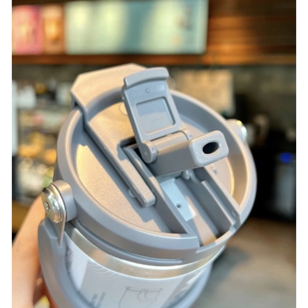 แก้วเก็บอุณหภูมิ TYESO 40oz/35oz/30oz/25oz/20oz thumbnail 9