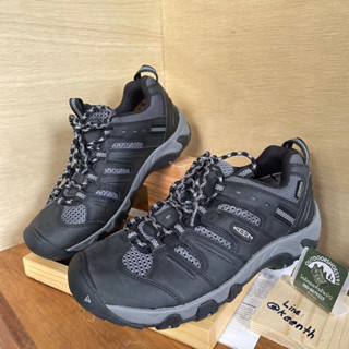 KEEN BOOTS 38,41,43,44 [ลิขสิทธิ์ของแท้100%] มือ1
