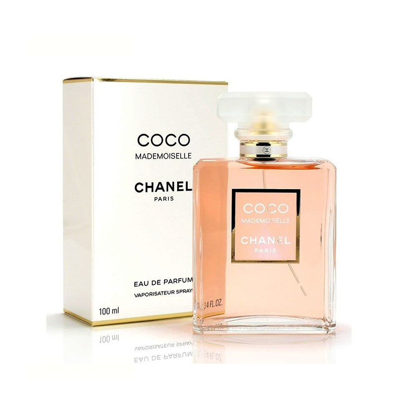 Ready to ship】Chanel Coco EDP 100ml. Perfume lasting. Quality assurance |  Shopee Thailand