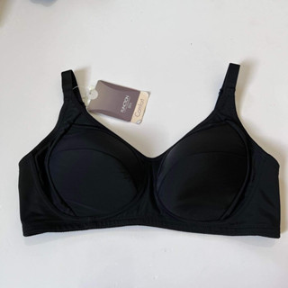 C36 D36 Sabina เสื้อชั้นใน Function Bra Invisible Wire (ไม่มีโครง) รหัส SBO338 ป้ายครบ