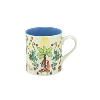 Cath Kidston Mollie Mug HP Herbology Blue