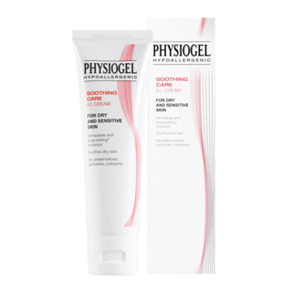 Physiogel Soothing Care A.I. Cream for Dry Irritated Sensitive Skin 50 ml.