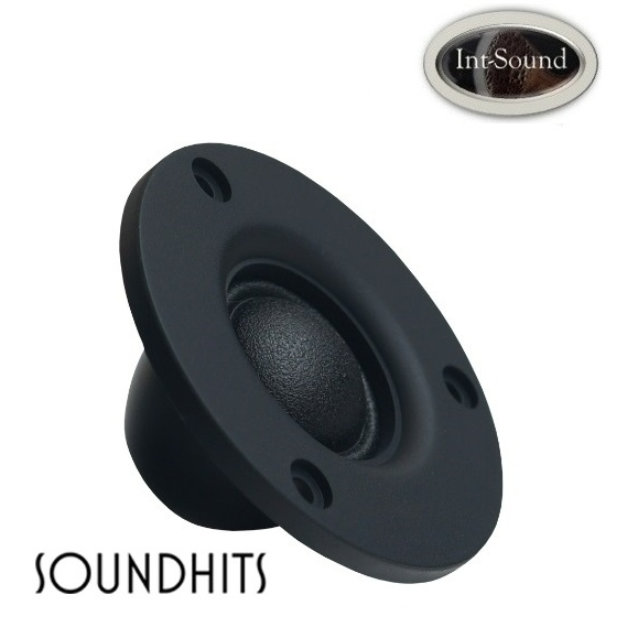 (พร้อมสต๊อก) ลำโพงทวิตเตอร์ 3 นิ้ว เสียงแหลม SOUNDHITS - Tweeter 3 inch (ST-74) - ราคาต่อคู่