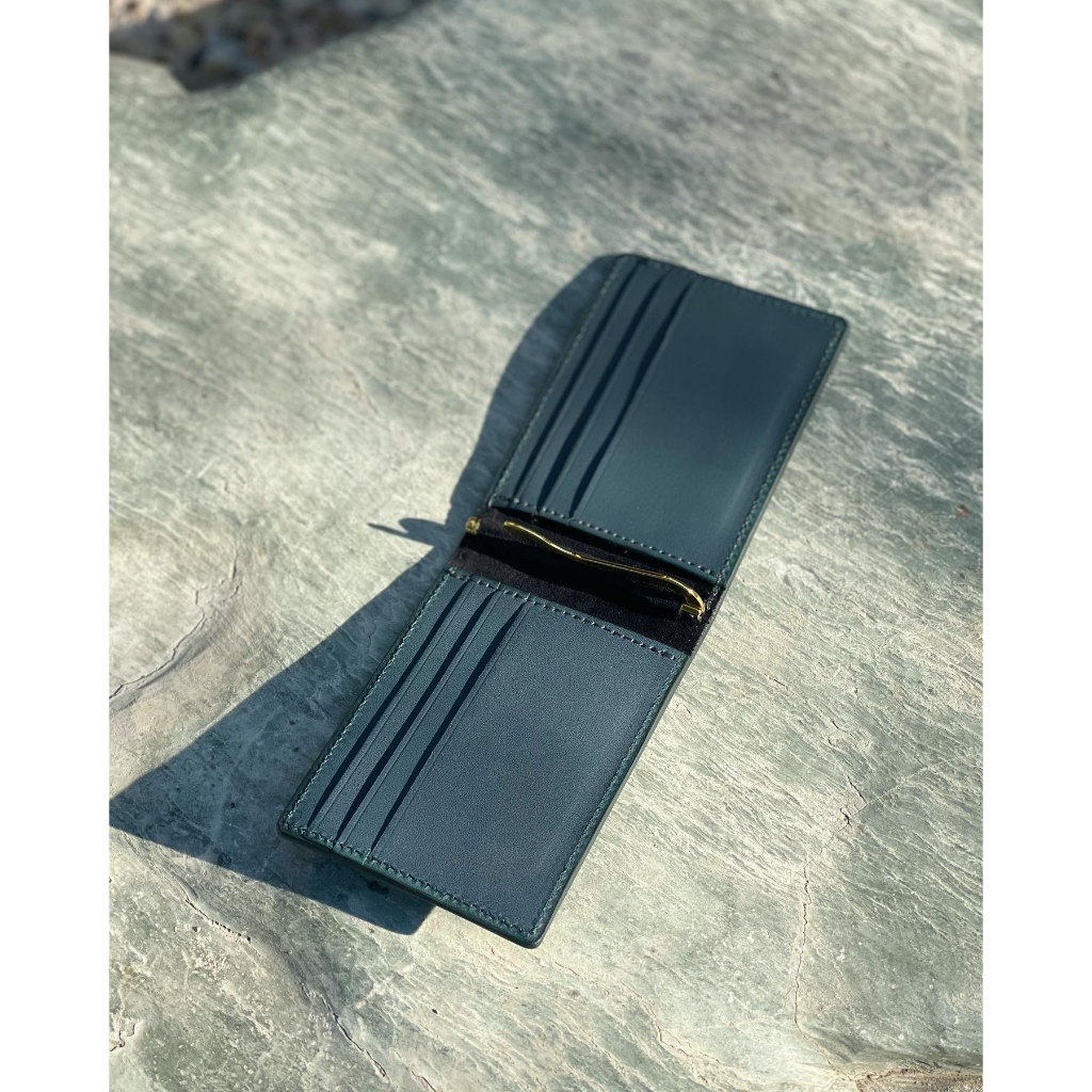 TSUKI Money Clip Wallet รูปที่ 7