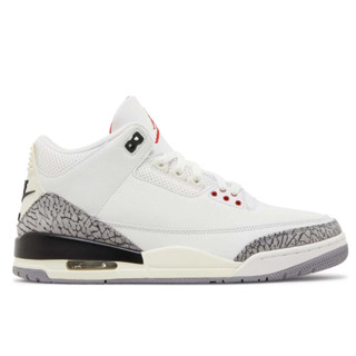 Nike Jordan 3 Retro White Cement Reimagined