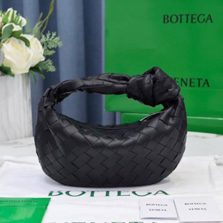 New Bottega Veneta Mini Jodie (Ori)เทพ size 23x28x8 cm.