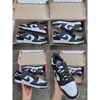 🖤ขายร้อน🖤รองเท้า Nike Dunk Low Retro Black White “PANDA🐼”