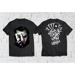 Two faced® | Joker Card | 100% Premium Cotton