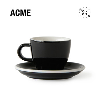 ACME - Demitasse 70ml + Saucer EVO (Set of 6)