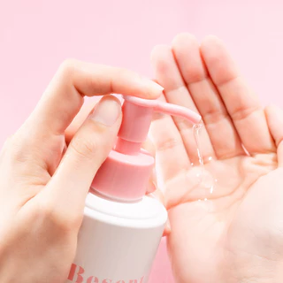 Besept Feminine Cleanser 200ml คลีนเซอร์น้องสาว บีเซพ ทำความสะอาดจุดซ่อนเร้น น้ำยาล้างจุดซ่อนเร้น