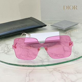 แว่นตาแบรนด์ Dior พร้อมส่งค่ะ Original