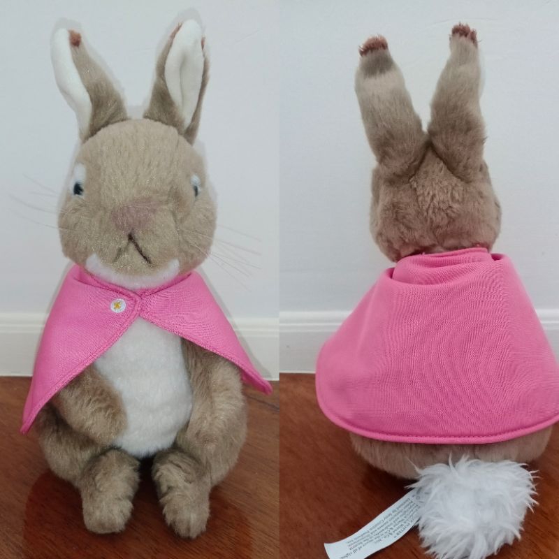 ตุ๊กตา Flopsy Peter Rabbit