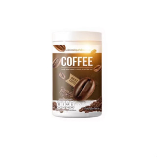 COFFEE NINE Nine Coffee แพ็คเกจใหม่ โกโก้ถังใหญ่